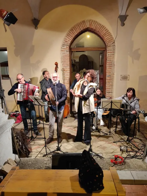 Francesco Minà Palumbo Naturalistic Museum