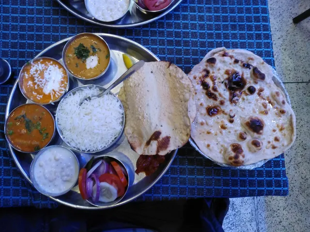 Roti Chai Restaurant