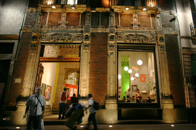 Centro Cultural de España