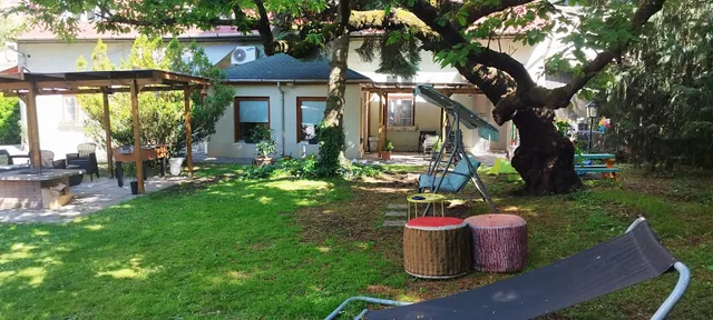 Rákóczi Vendégház Miskolc/ Rakoczi Guesthause Miskolc