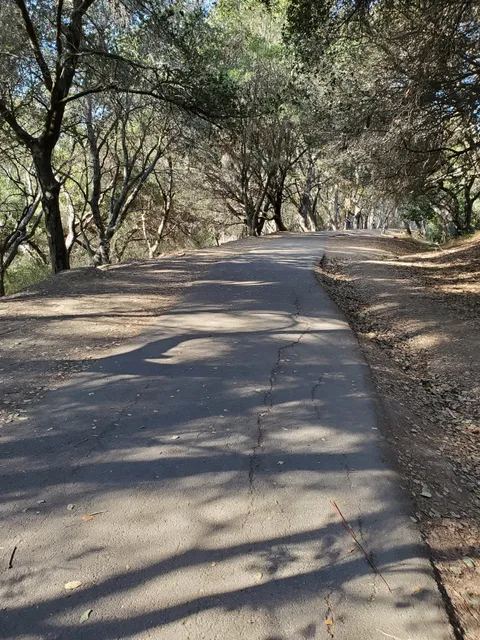 Montclair Railroad Trail