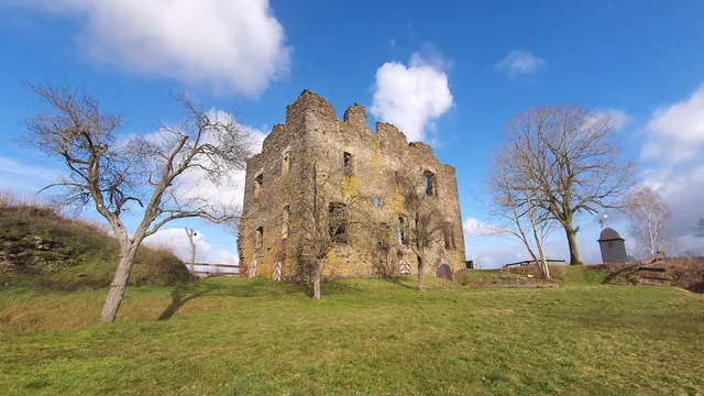 Kirchberg (Hunsrück)