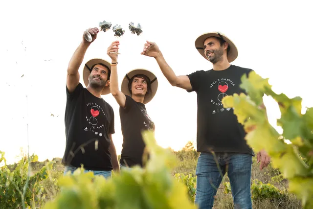 Azul y Garanza Bodegas