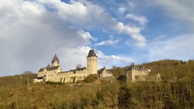 World Youth Hostel Museum