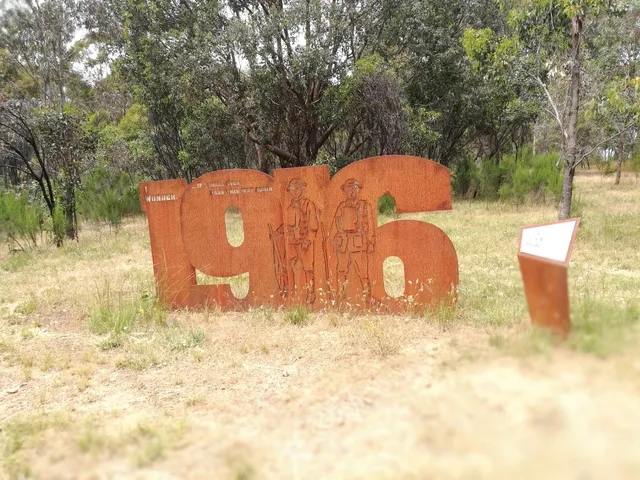 Australian Light Horse Memorial Park
