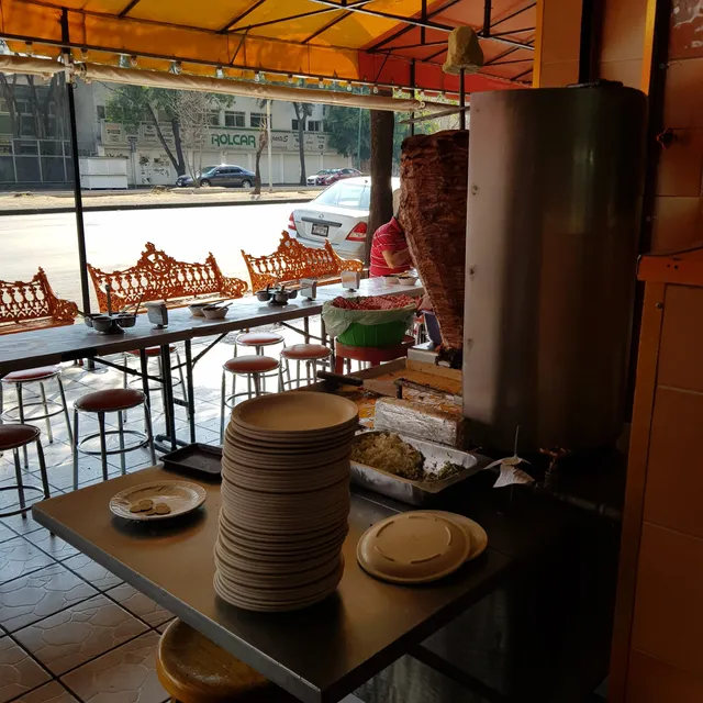 Taquería las Cazuelitas