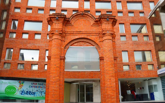 Pascana Hotel Senses Plaza