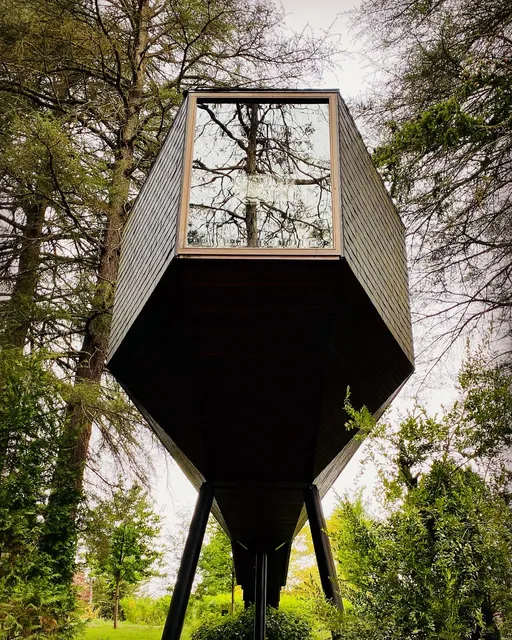 Parque Termal de Pedras Salgadas