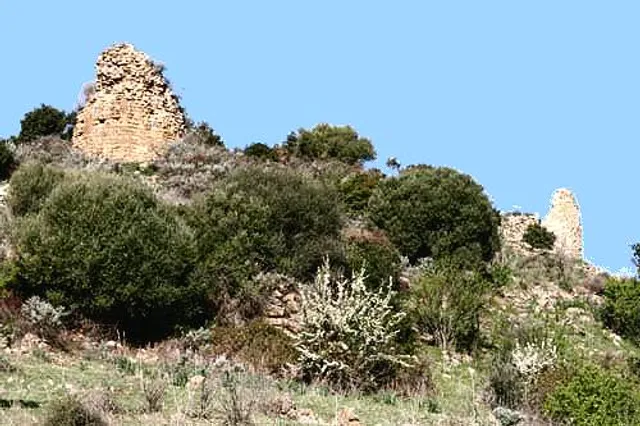 Castello di Barumele