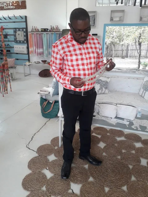 Conservation South Luangwa