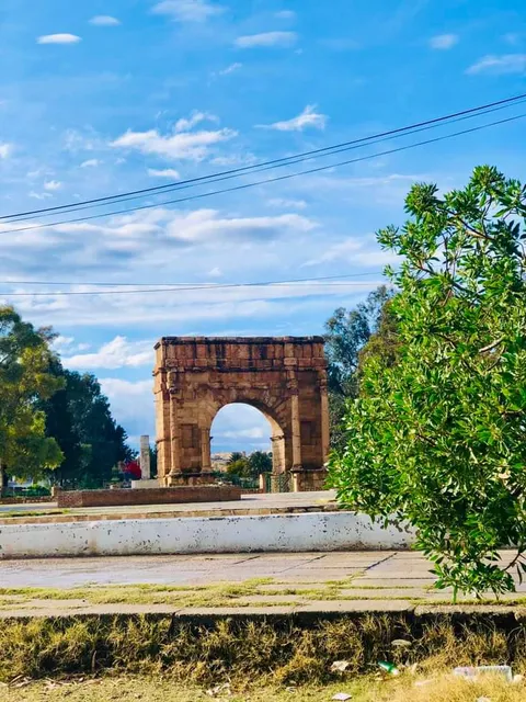 place image