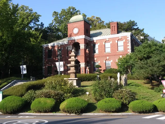 Konkuk University Museum