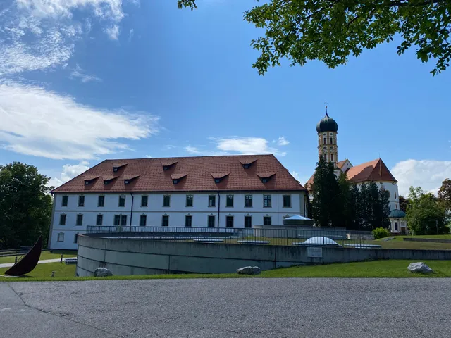 Schloss Marktoberdorf