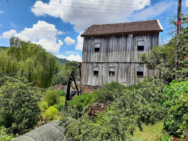 Mill Colonial Cavichion