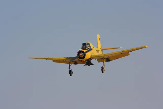 Förderverein Agrarflug Kyritz e.V.