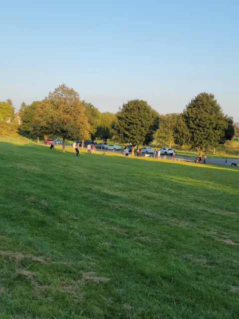 Lehigh County Sports Fields