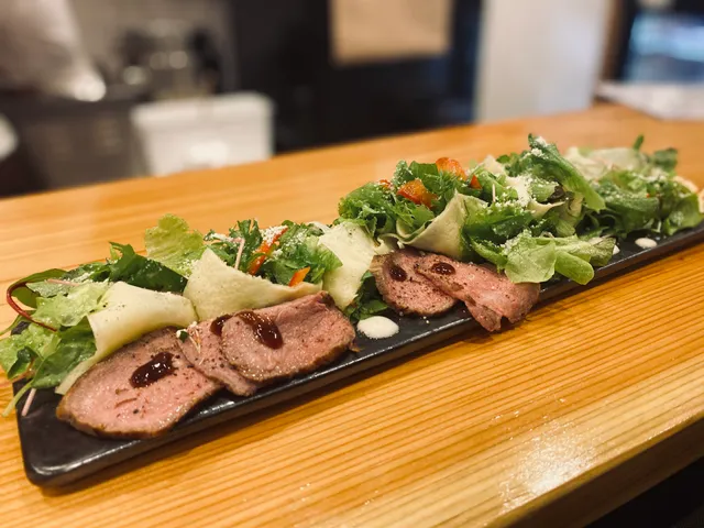 sweets bar jsjs（ジスジス）