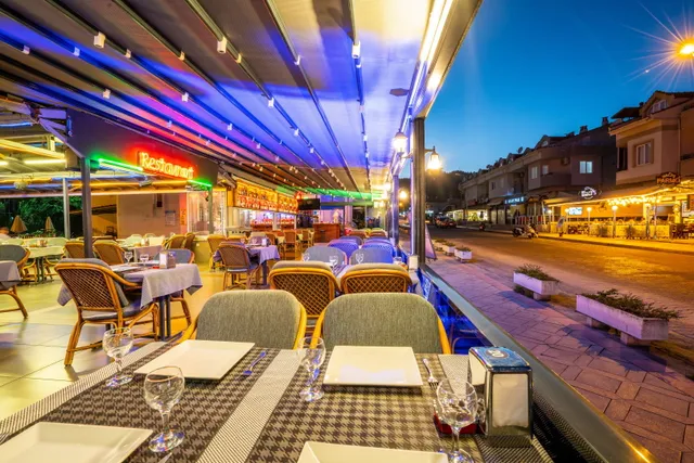 Grand Villa Sol Apart