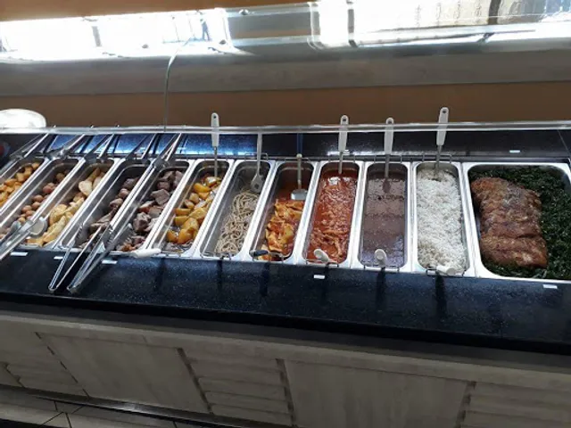 Restaurante Dom Ângelo