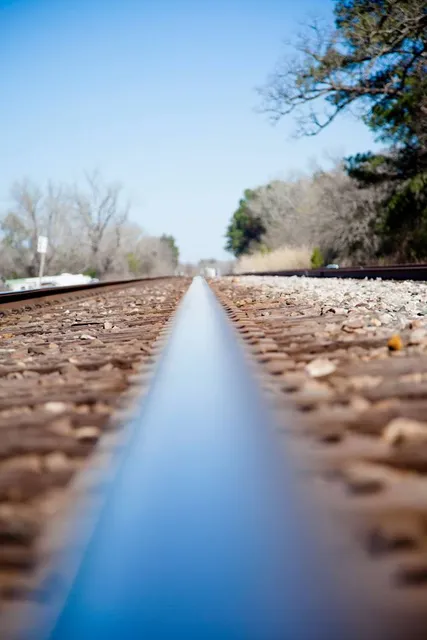 Potter's Creek Conservation Area