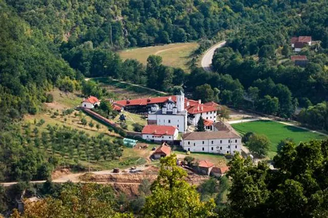 Pcinja Administrative District