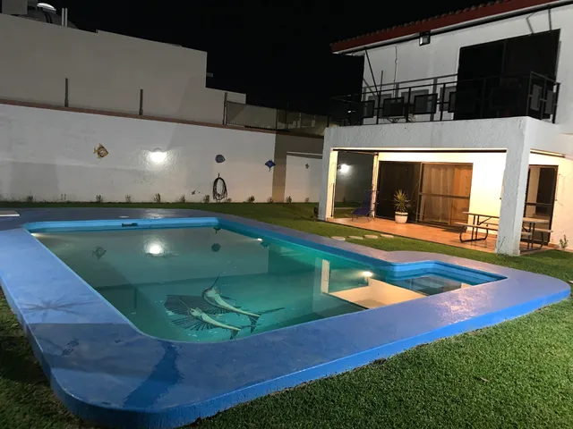 LA QUINTA EL ABUELO