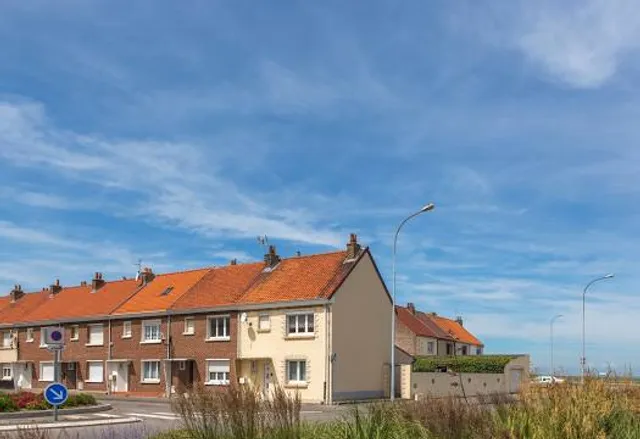Plage du Petit Fort Philippe