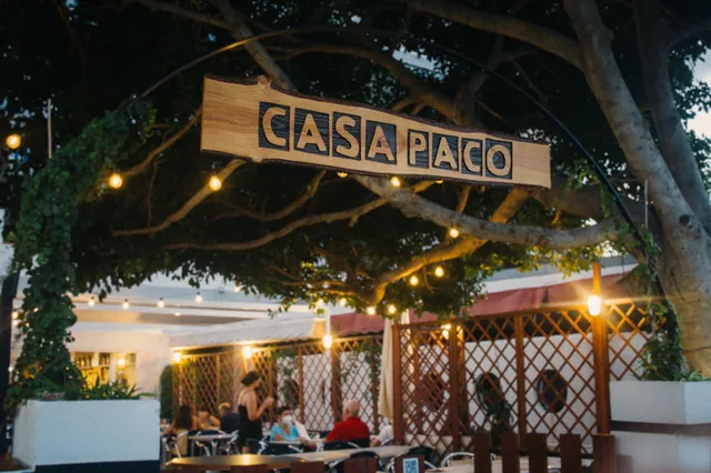 Restaurante Casa Paco