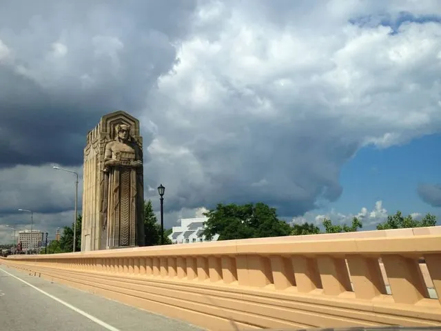 Hope Memorial Bridge