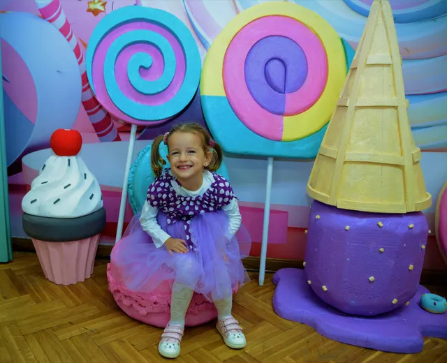 Muzej Slatkiša Beograd