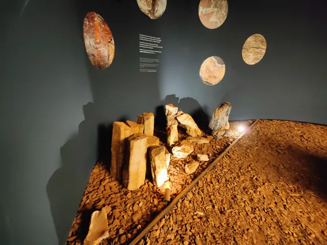 Kızılcahamam Jeopark Müzesi