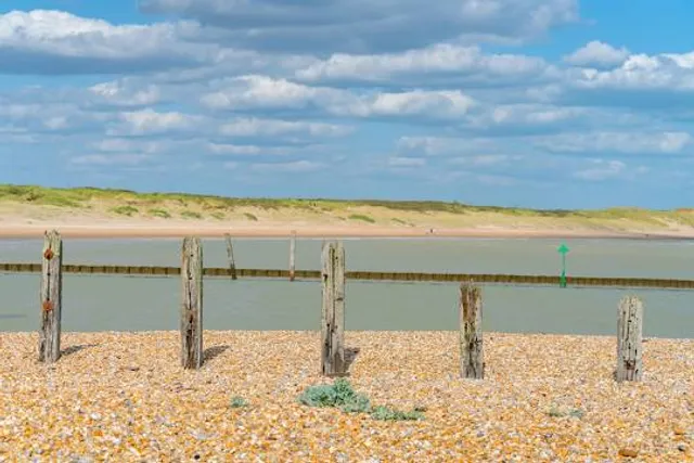 Rye Harbour Nature Reserve