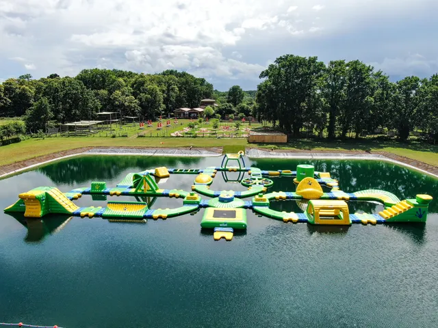 Aquapark Bazas