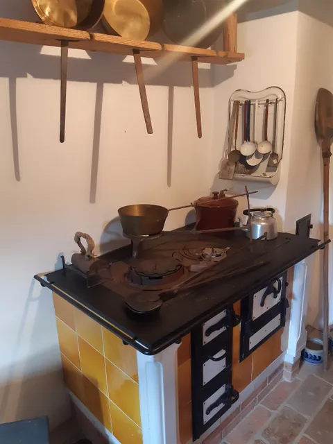 Auerbergmuseum im Kiebelehaus