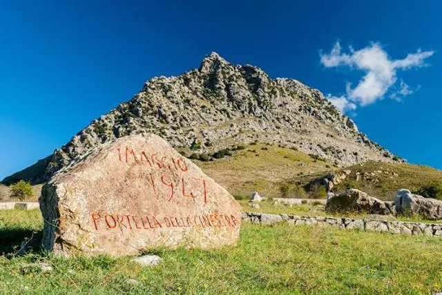 Portella della Ginestra - Gryka e Spartavet