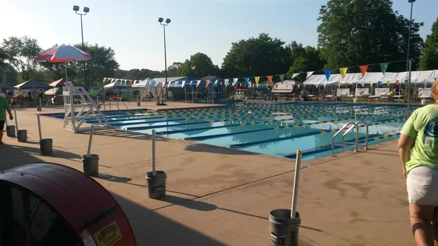 Cooper Park - Mountain Home Parks & Recreation