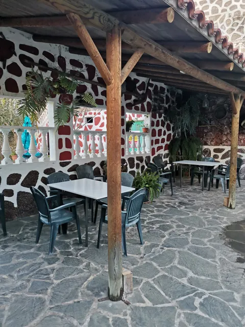 Restaurante La Fuente