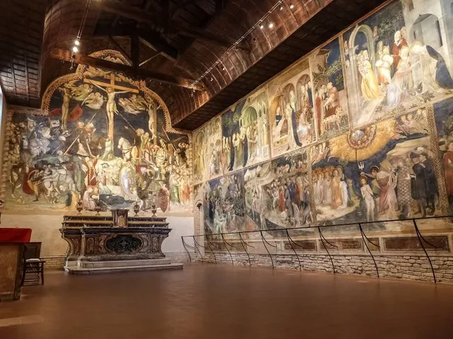 Oratorio di San Giovanni Battista