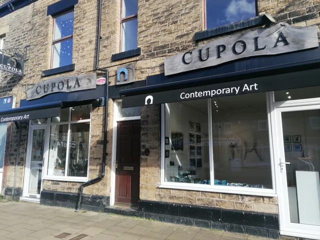 Cupola Gallery (Cupola Contemporary Art)