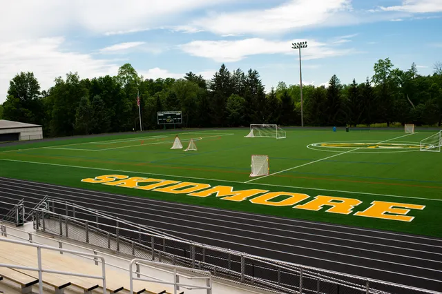 Skidmore College