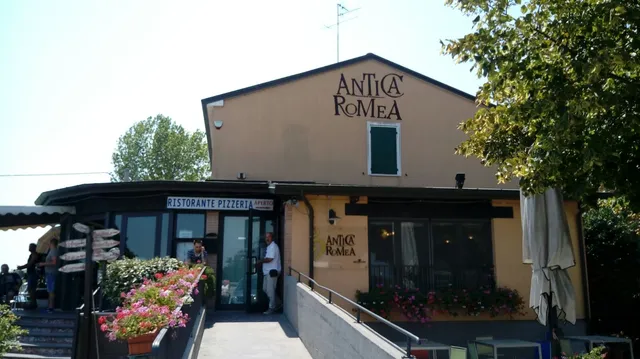 Antica Romea