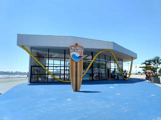 Museu do Surfe