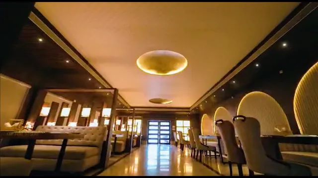 Leela Multicuisine Restaurant & Banquet Hall