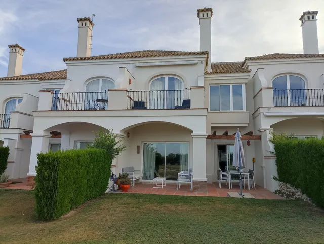 Arcos Gardens Golf Club