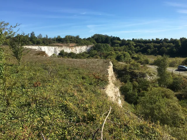 Monkton Nature Reserve
