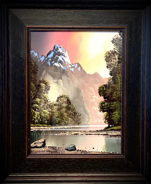 Central Art Gallery Queenstown-Julia Milley