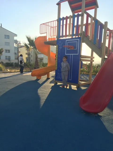 Kusadasi Park
