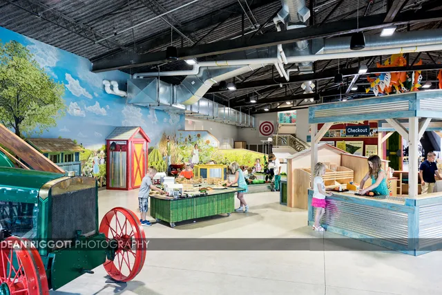 Children's Museum of Southern Minnesota