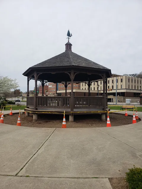 Howard T. Brown Memorial Park