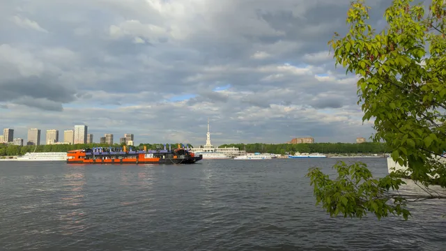 Severnoye Tushino Park